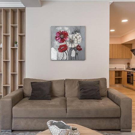 Dream Apartment - Fully Equipped Durrës 外观 照片