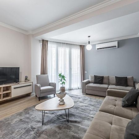 Dream Apartment - Fully Equipped Durrës 外观 照片