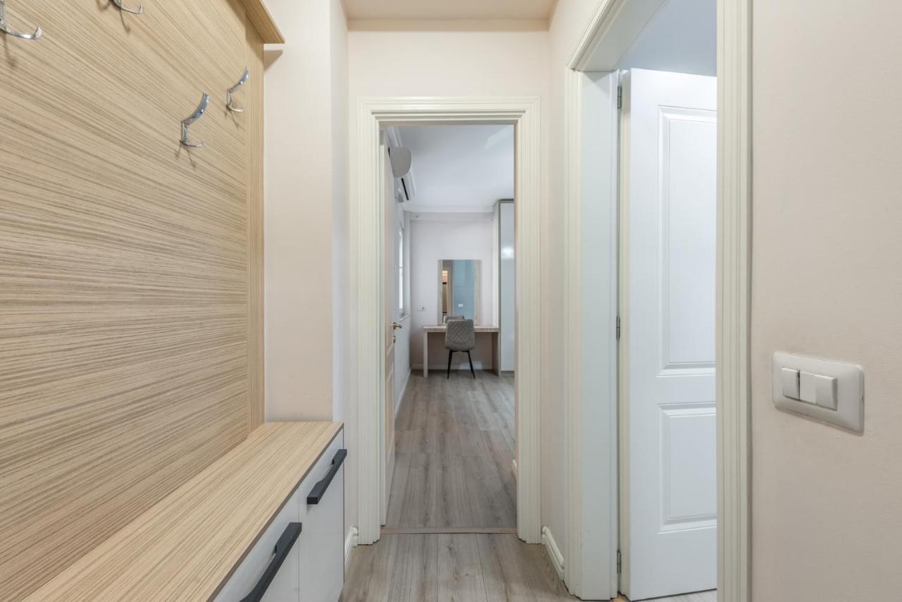 Dream Apartment - Fully Equipped Durrës 外观 照片