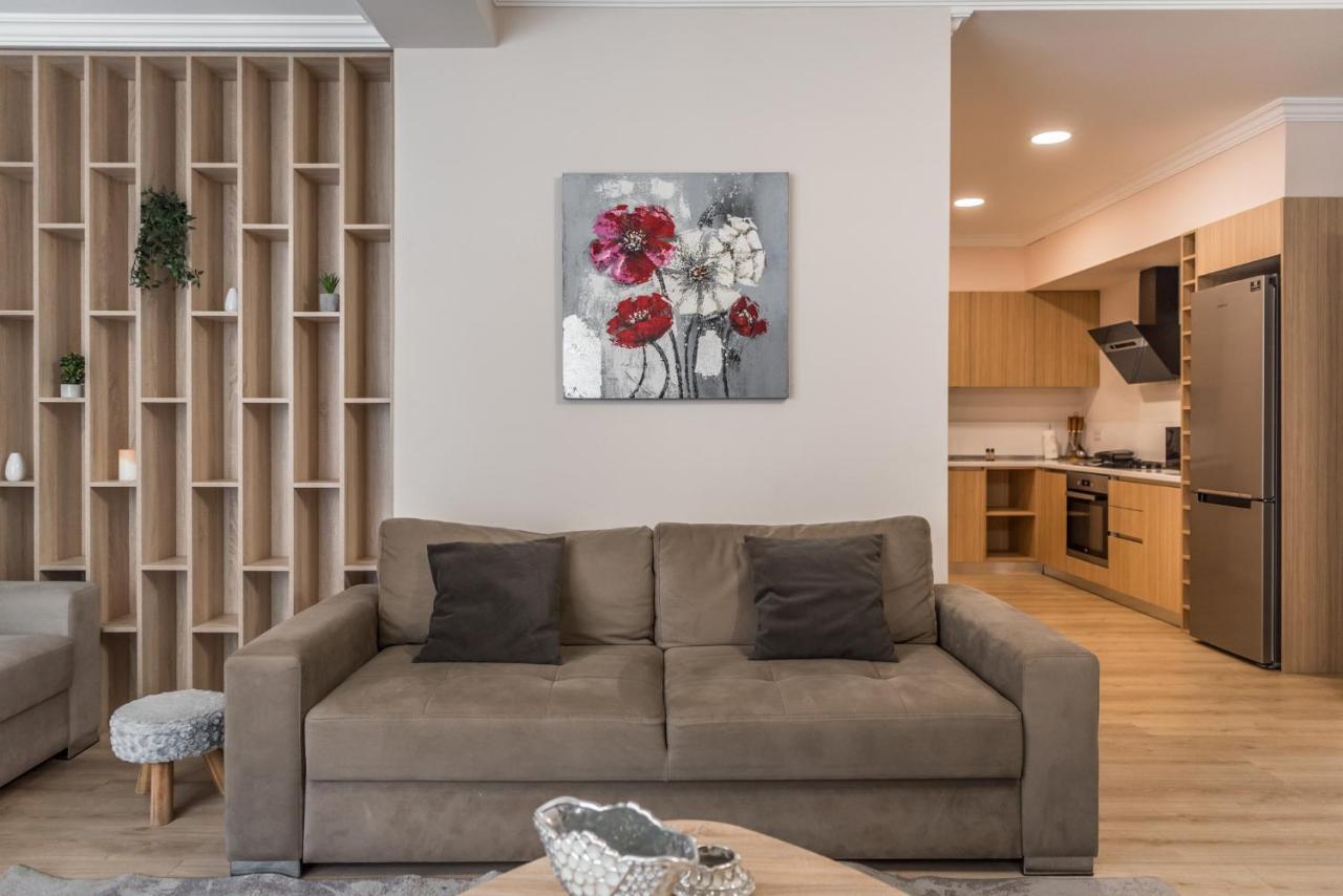 Dream Apartment - Fully Equipped Durrës 外观 照片