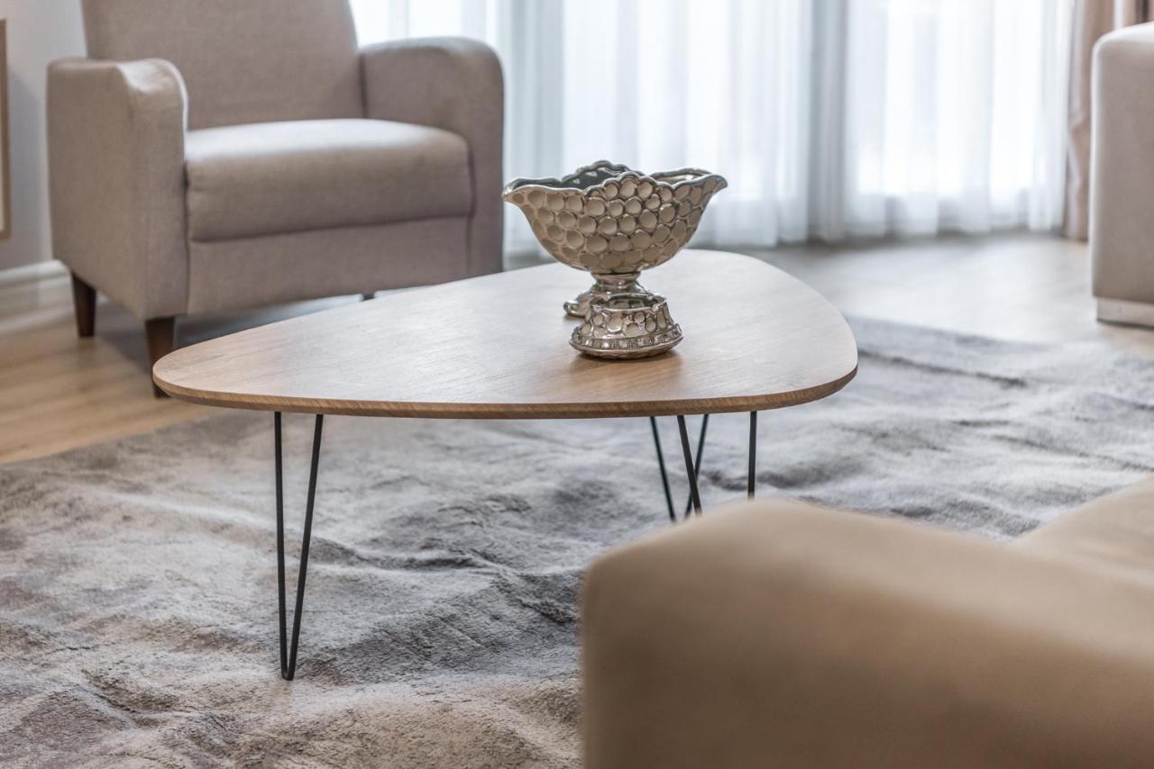 Dream Apartment - Fully Equipped Durrës 外观 照片