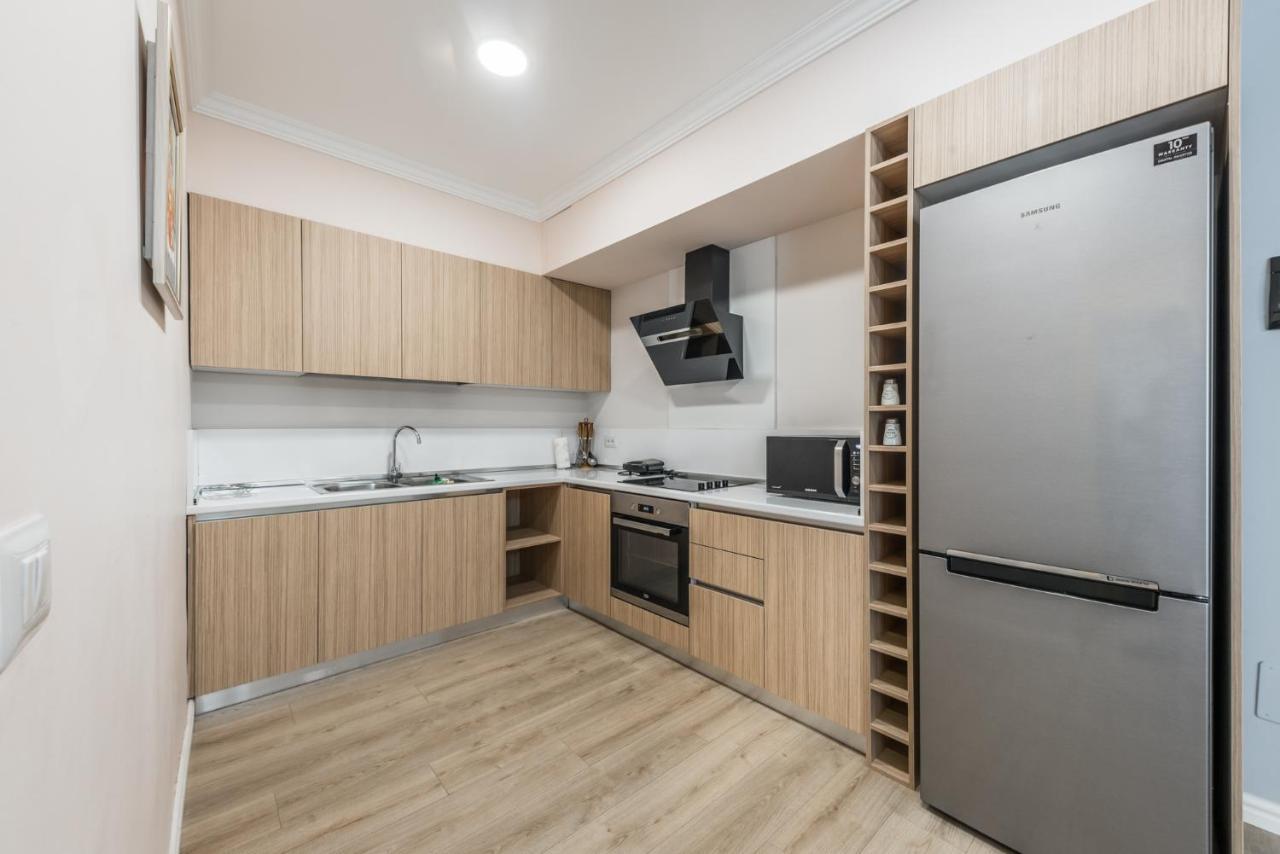 Dream Apartment - Fully Equipped Durrës 外观 照片
