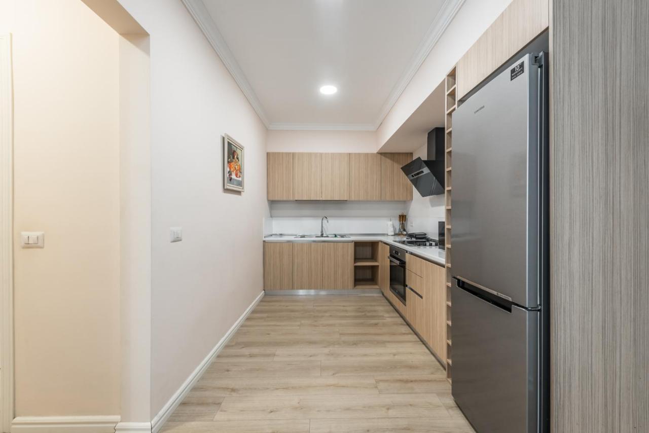 Dream Apartment - Fully Equipped Durrës 外观 照片