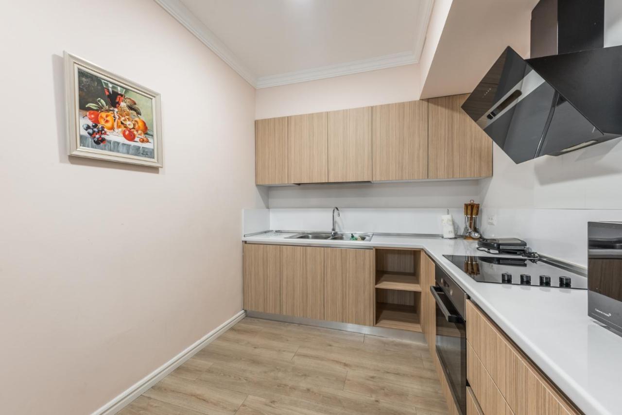 Dream Apartment - Fully Equipped Durrës 外观 照片
