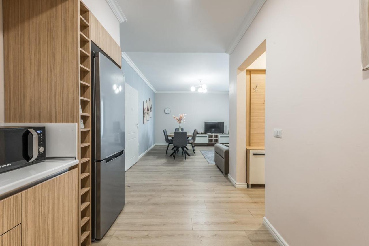 Dream Apartment - Fully Equipped Durrës 外观 照片