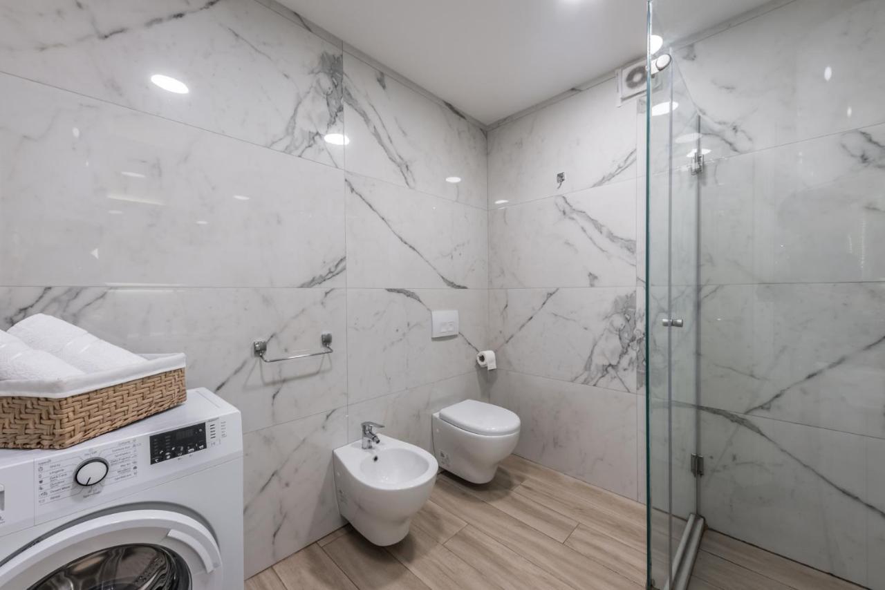 Dream Apartment - Fully Equipped Durrës 外观 照片