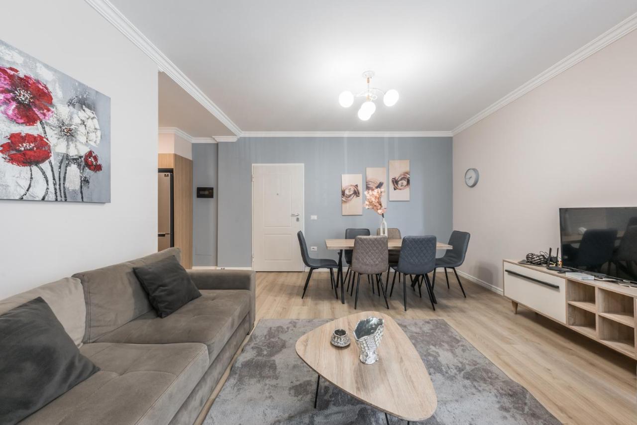 Dream Apartment - Fully Equipped Durrës 外观 照片
